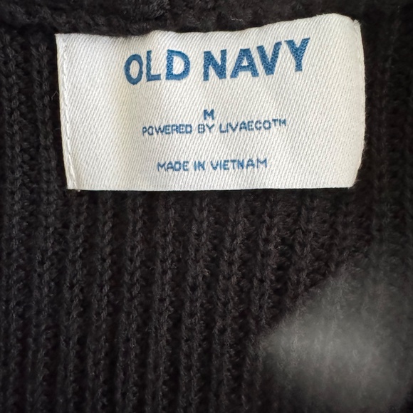 NWT - Old Navy Open Front Long Length Cardigan - Picture 5 of 5